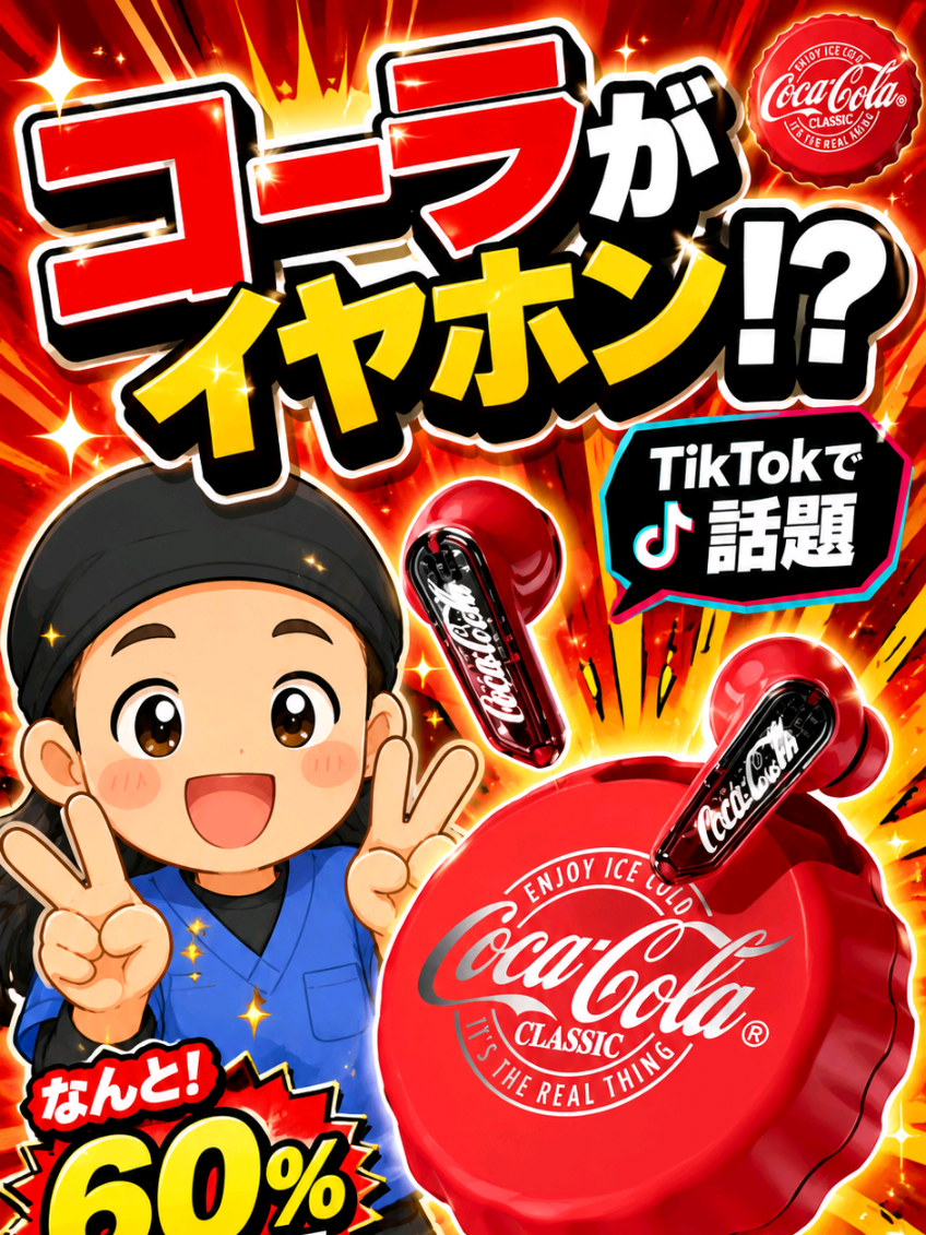 @JTサトゥー🛍️💆&zwj;♂️/TikTokSHOP
