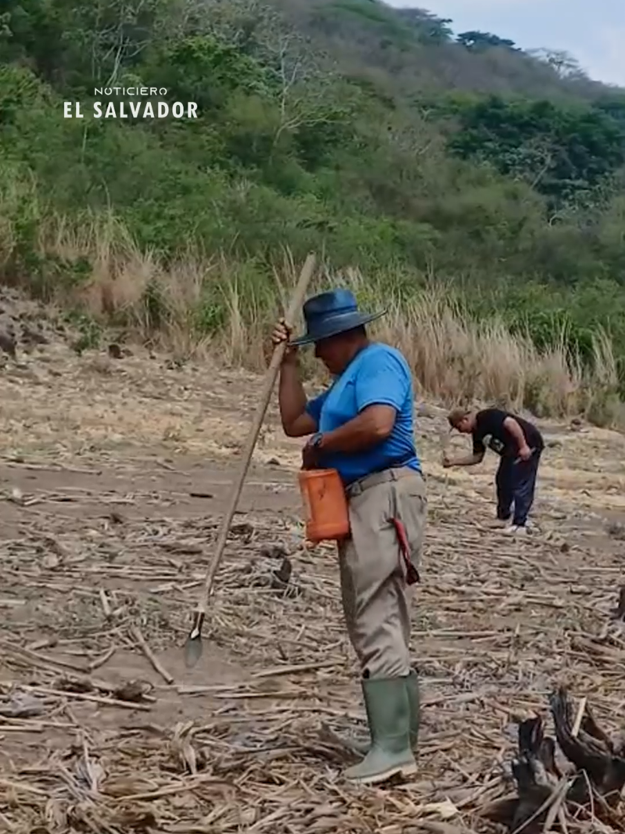 @Noticiero El Salvador