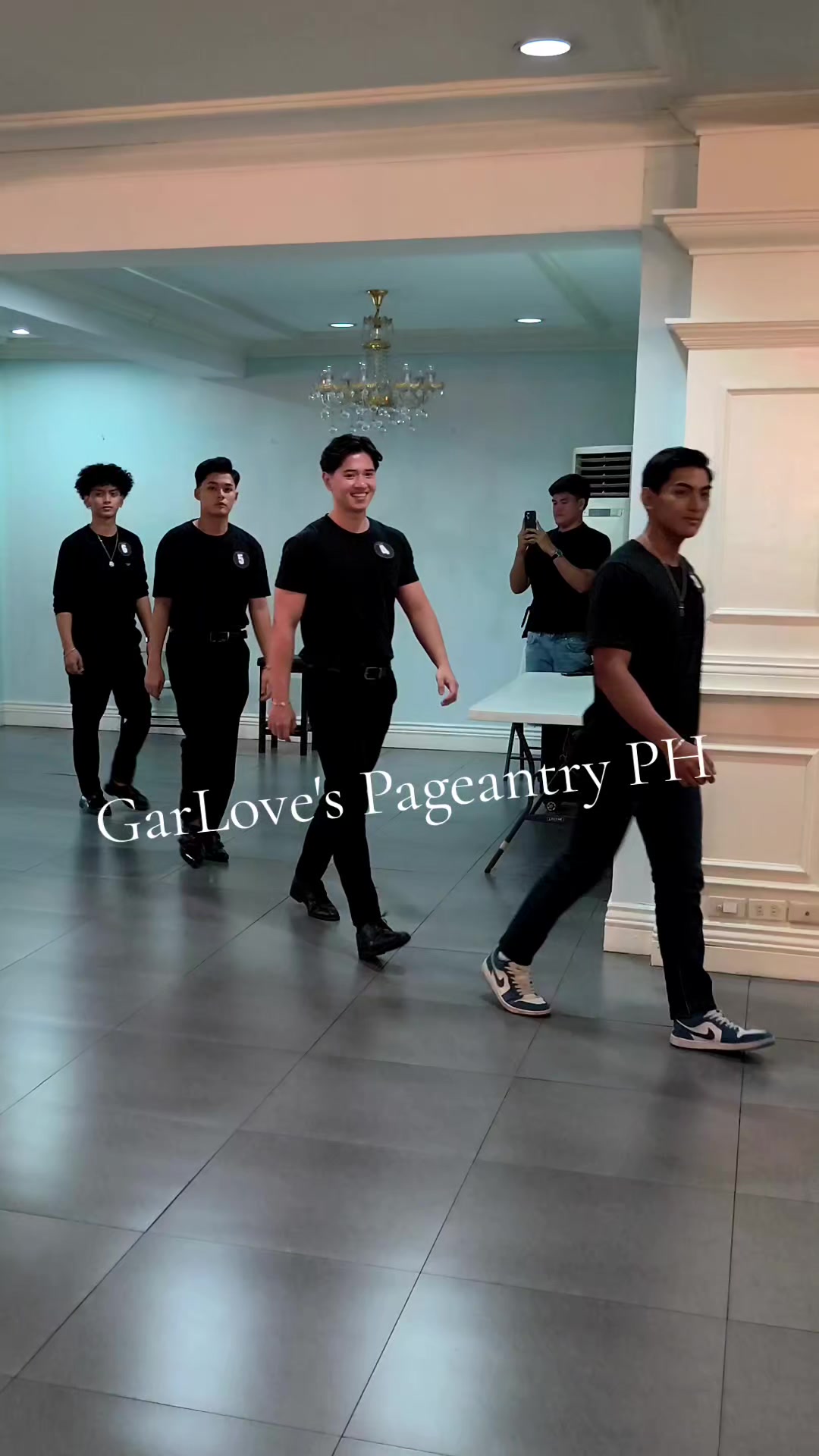 @GarLoves Pageantry PH