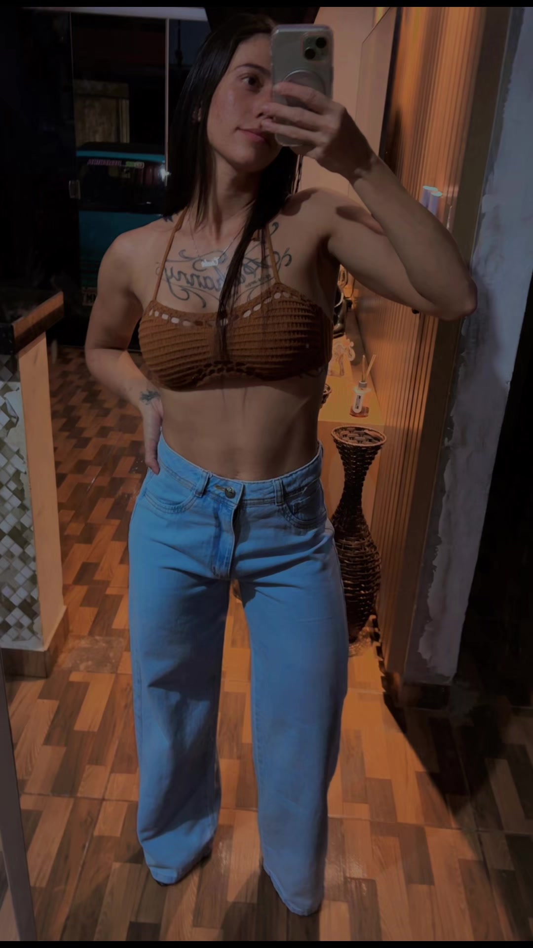 @Cheila Ferreira
