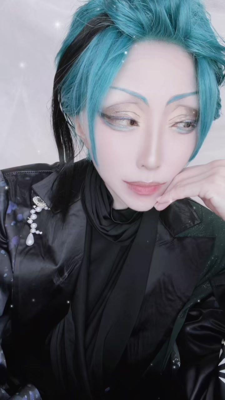 @くずもち