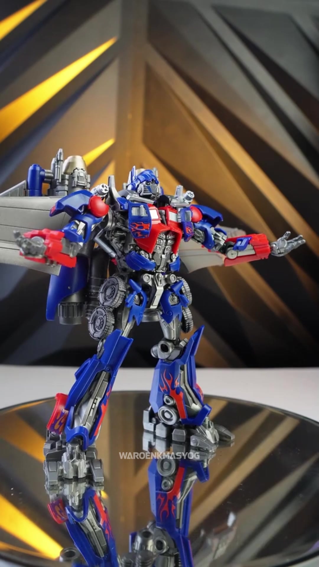@Masyog | Review Hobby Mainan