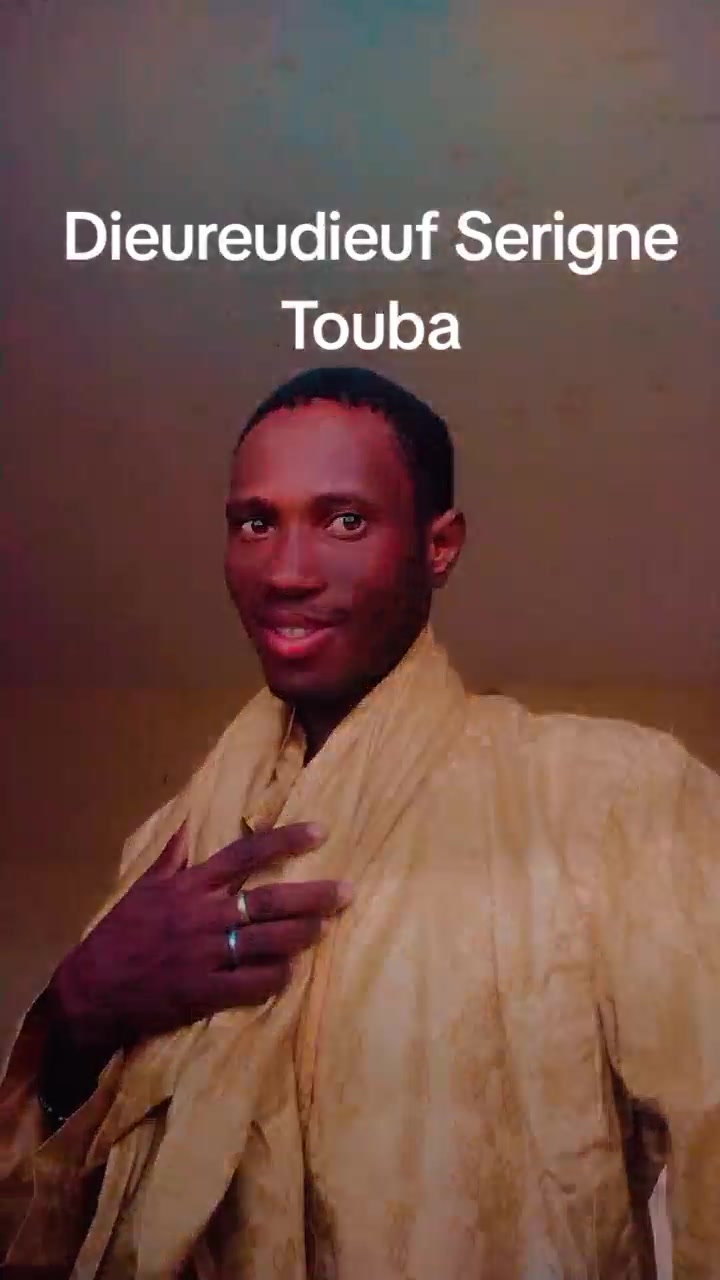 @Talib&eacute; Mame thierno