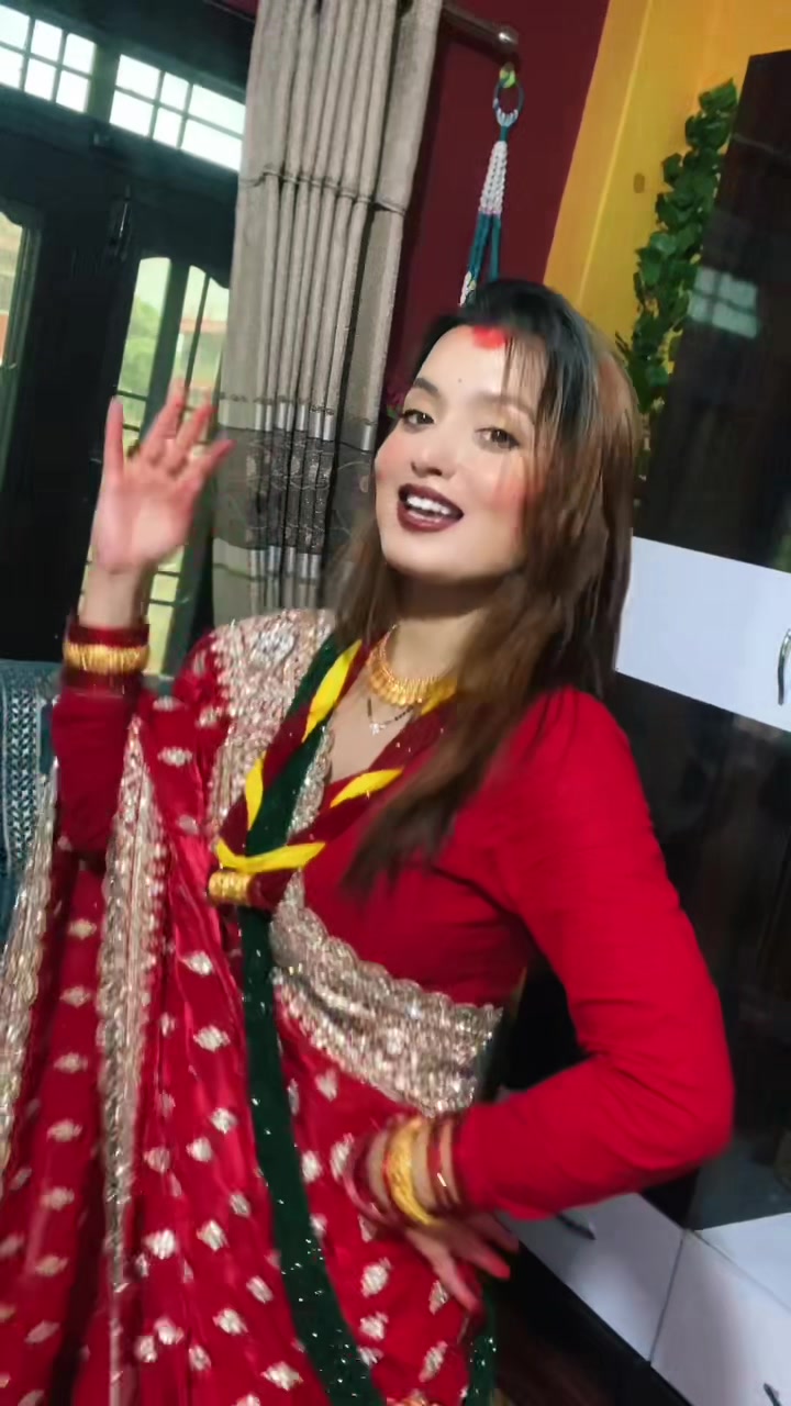 @Pooja Chhetri