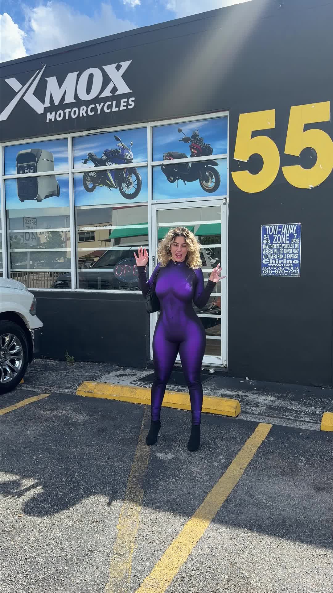 @XMOX MIAMI