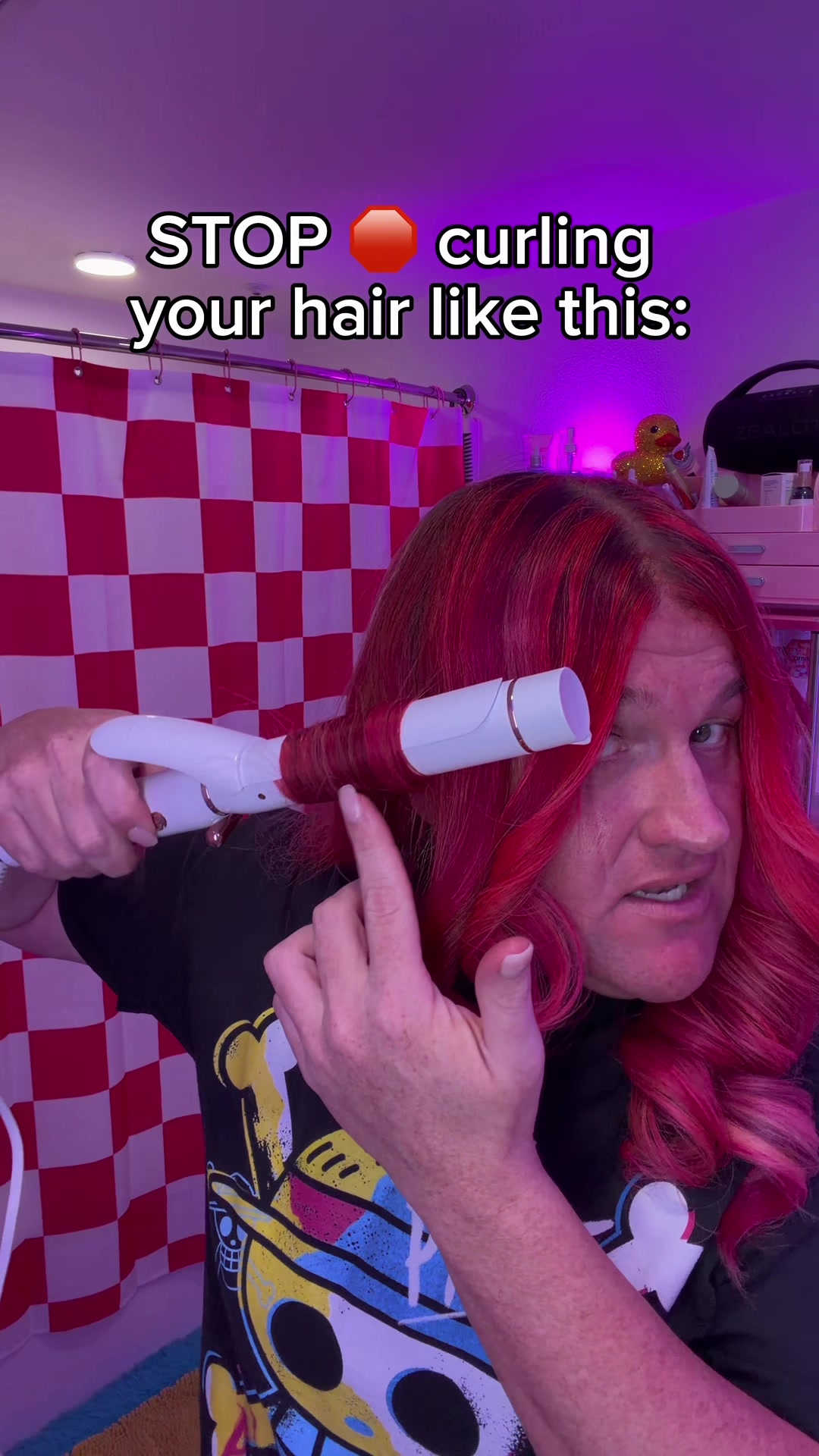 @Jeremy the Fun Hairstylist