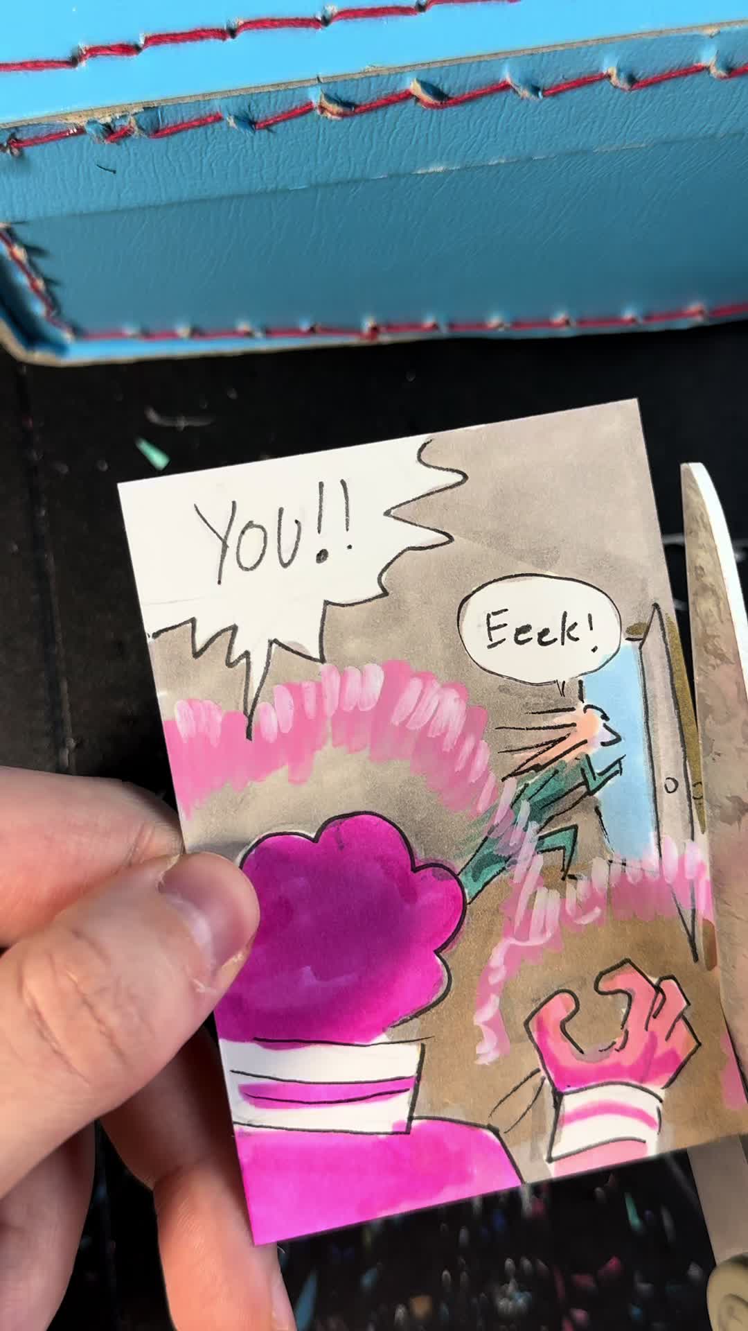 @Flower Cannibal