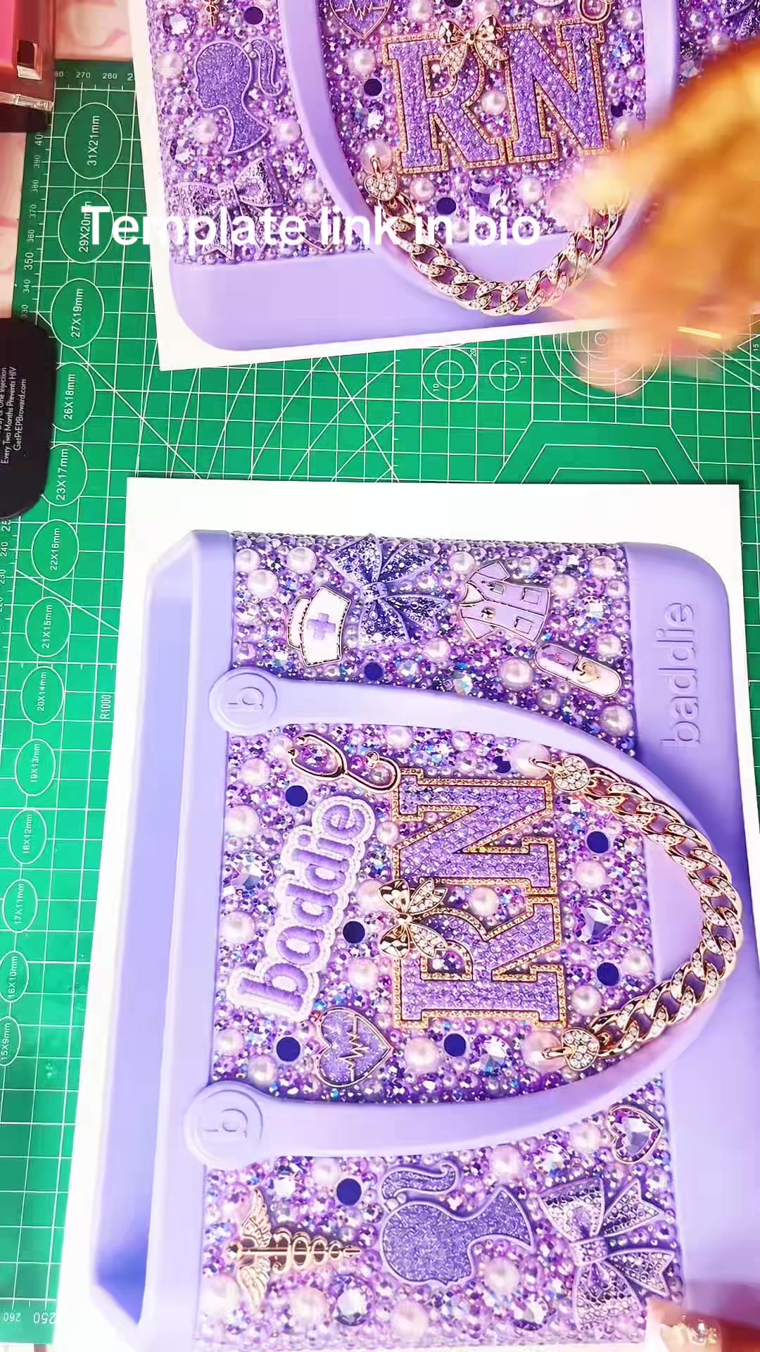 @Mika Dore Inspires| AI&CRAFTS