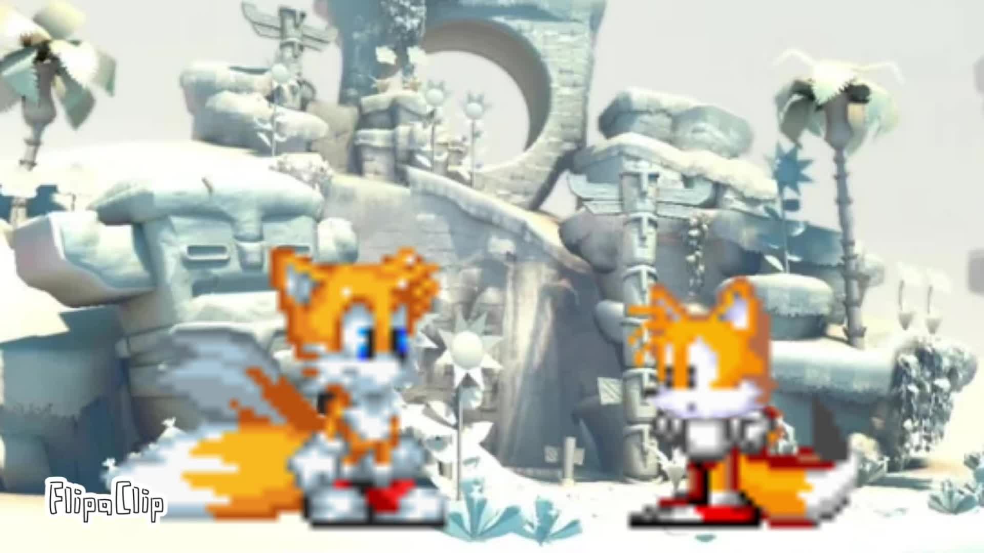 @Speedythehedgehog95⚡️🔥
