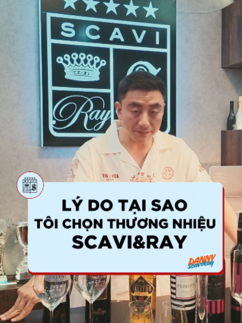 @Cuộc sống của Danny