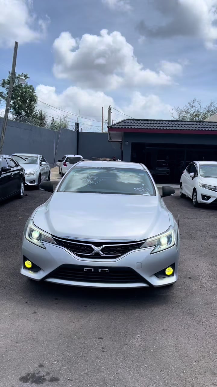 @Jaime’s Auto Sales