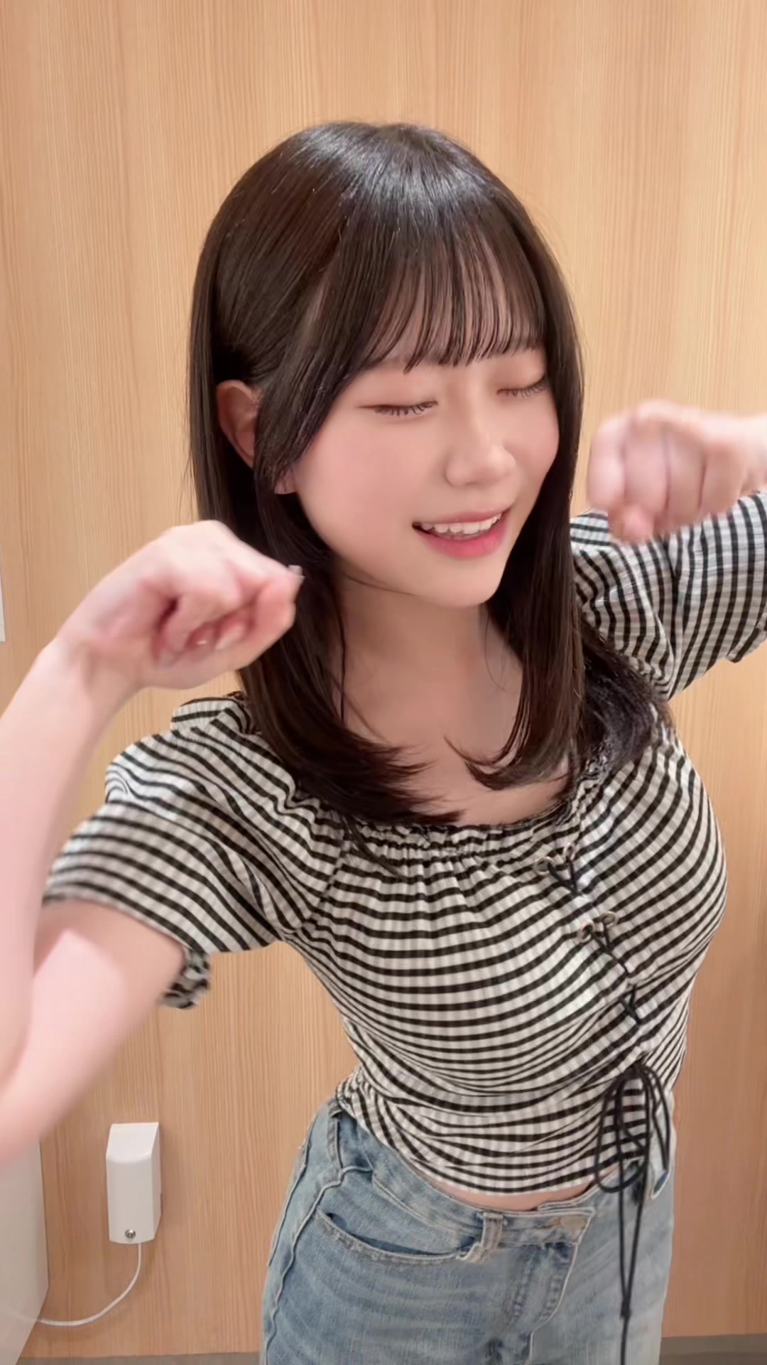 @大森あみ