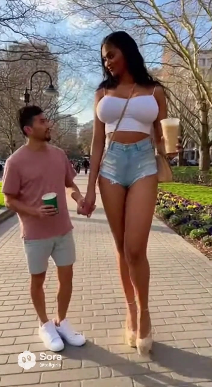 @tallgirls.ai
