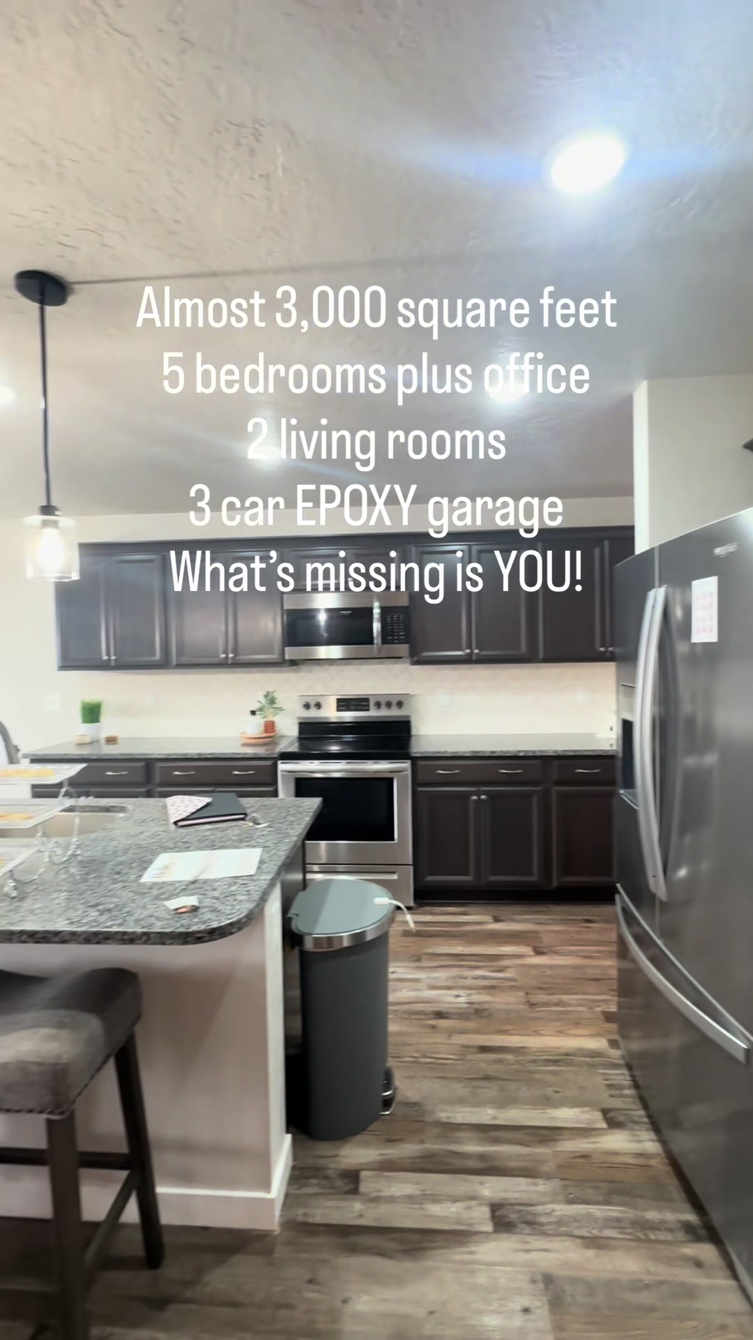 @Nampa, ID Realtor Kim