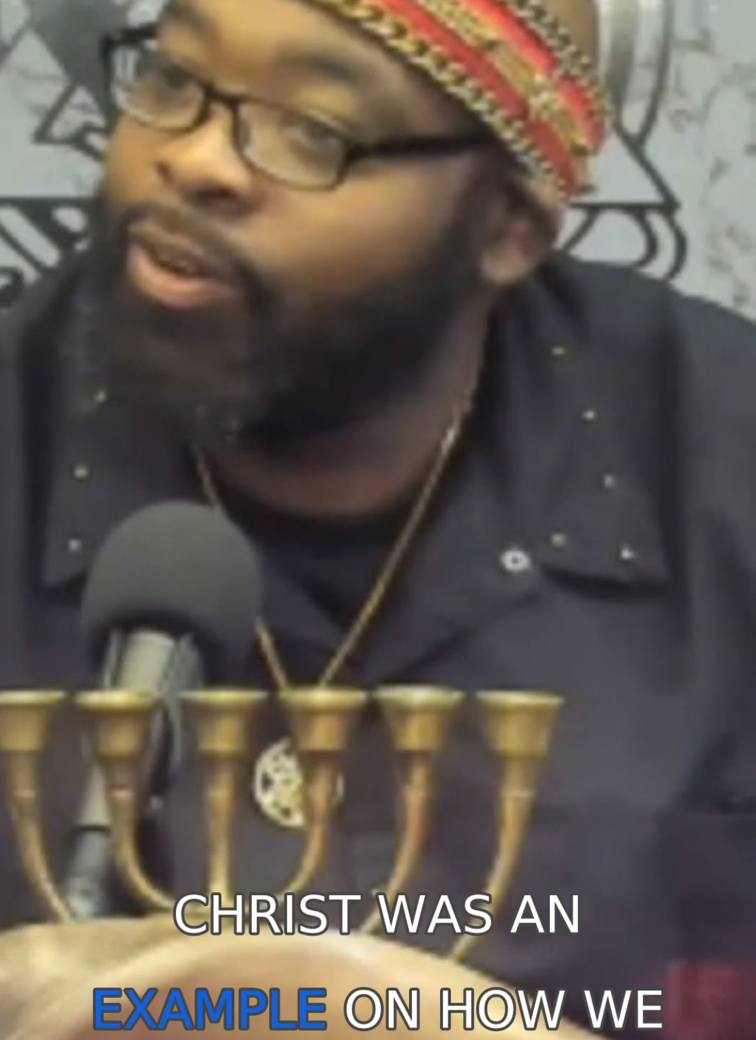 @San Antonio Israelites