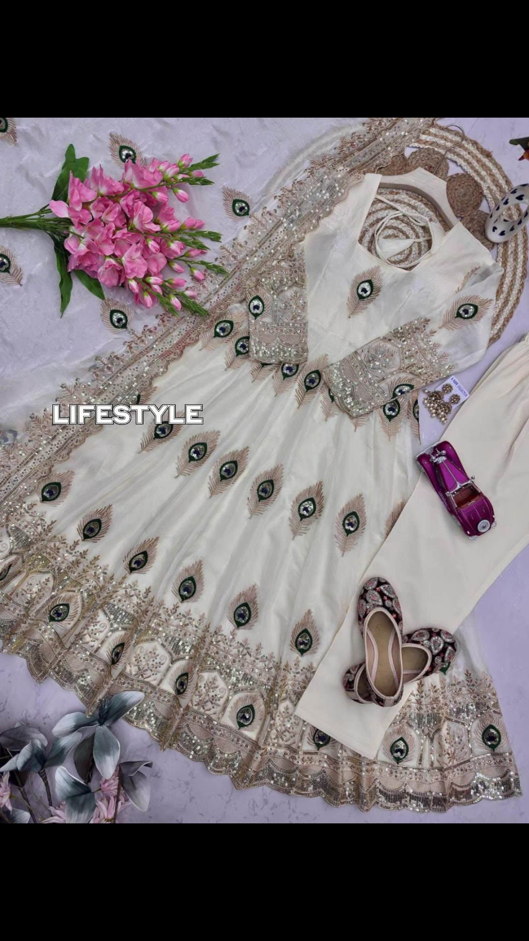 @Lifestyle🥰Fastion store 🏬