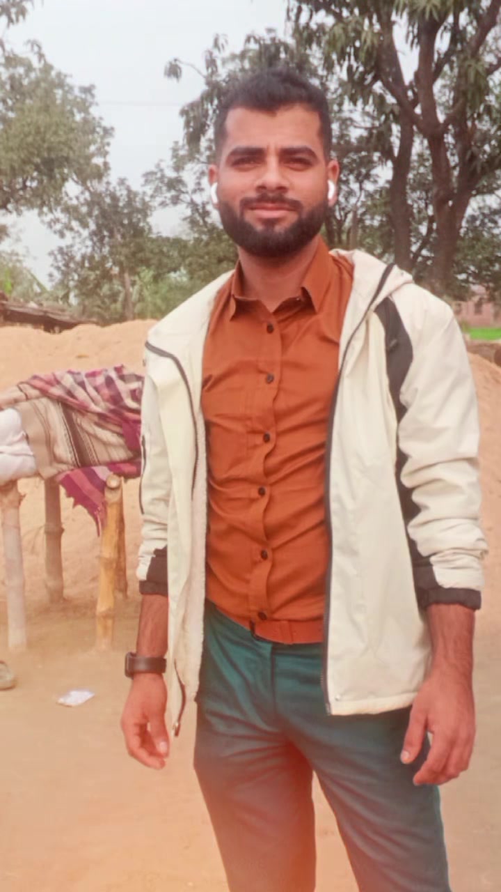 @❤️ AASISH ♥️ YADAV