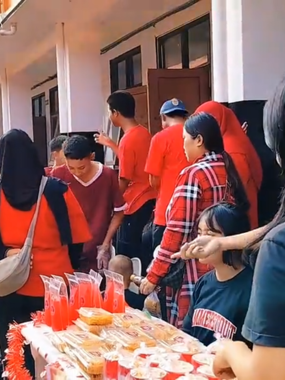 @SMK PU NEGERI BANDUNG