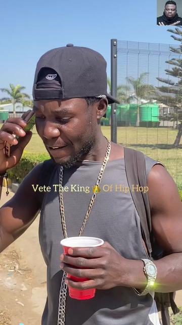 @VETE comedy