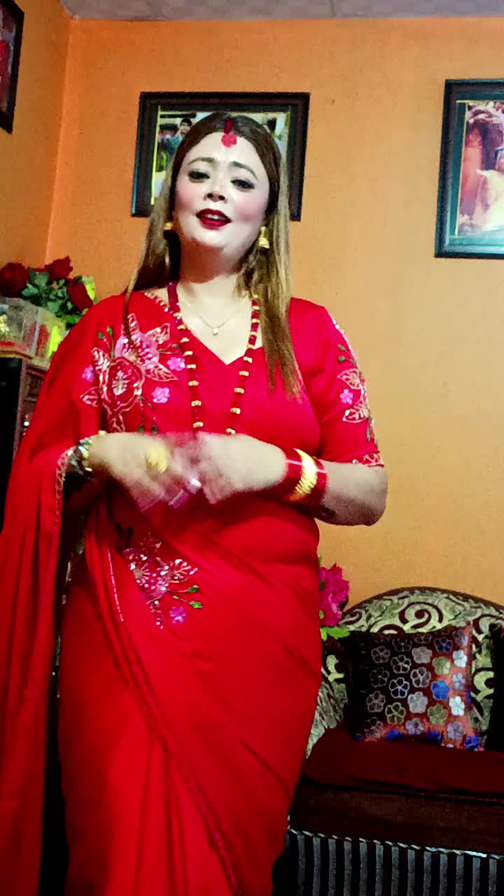 @Mina Bohara Chhetri