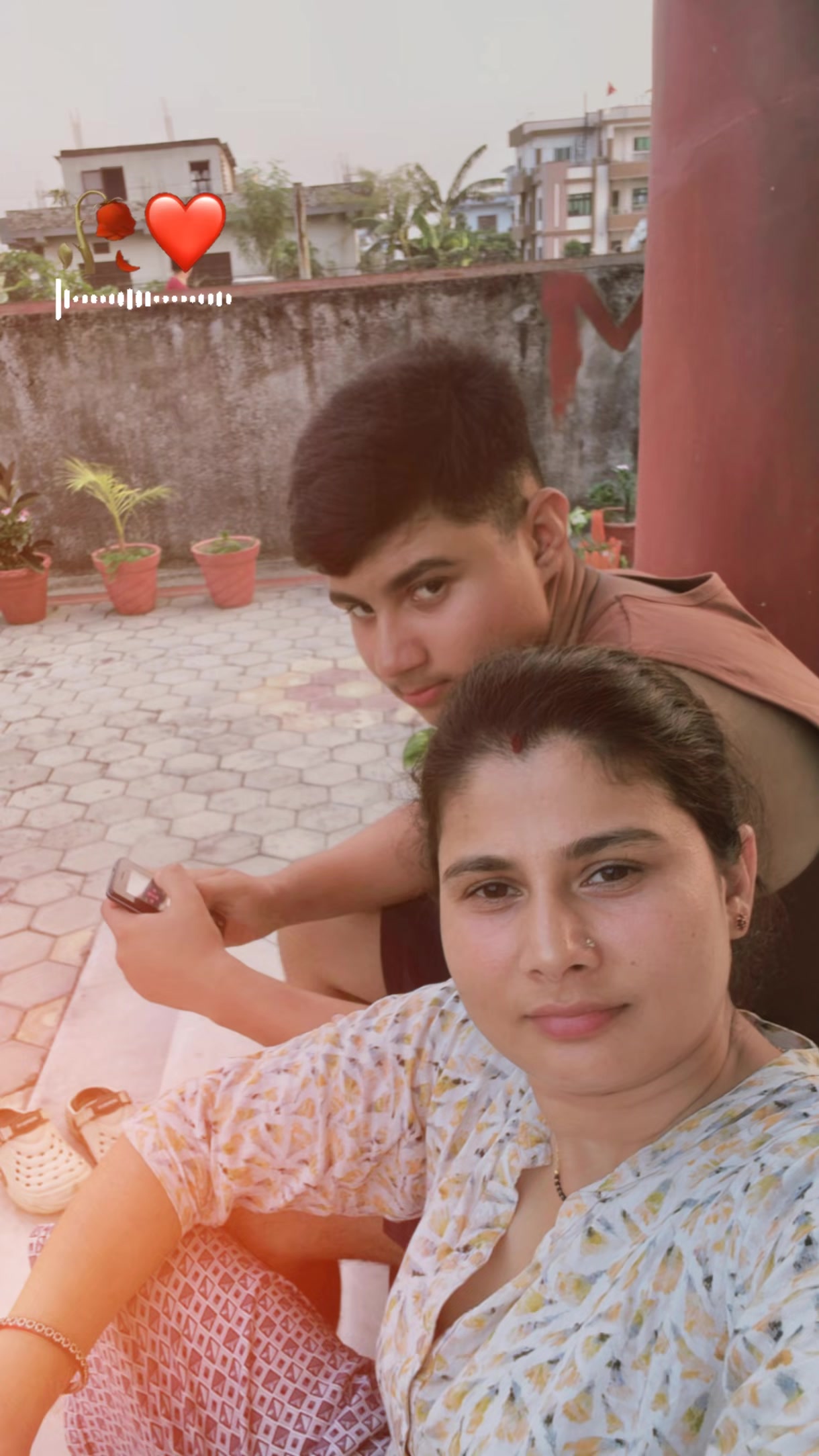 @Maya Bhatta