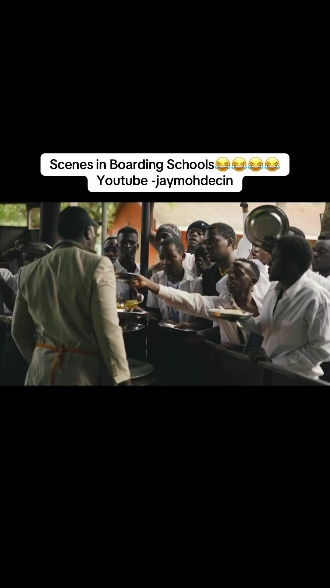 @JAYMOHDECIN (CHOKE JINGLI)๐ฐ๐ช