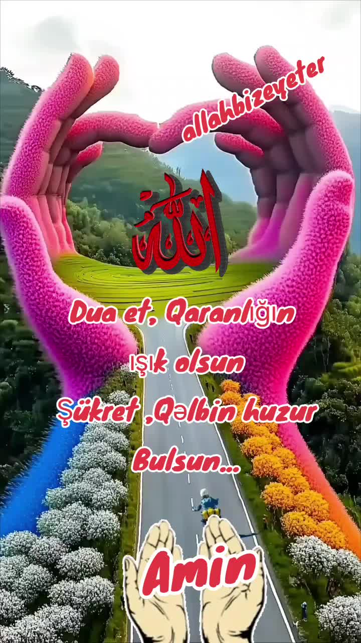@꧁☬Dua Nəfəsim☬꧂