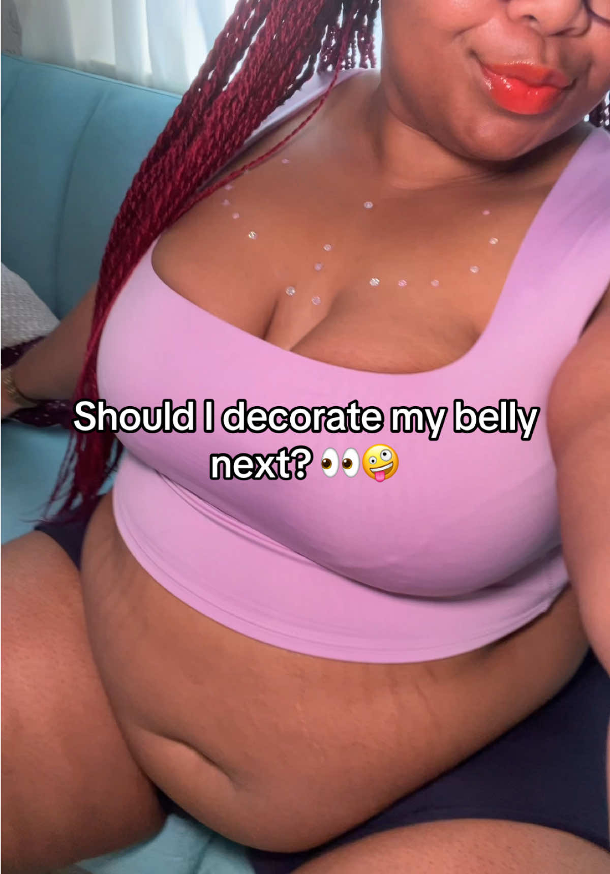 @Penny Belly 💖