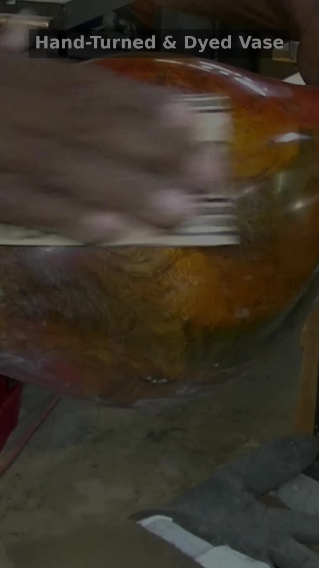 @DuMaurier woodworking