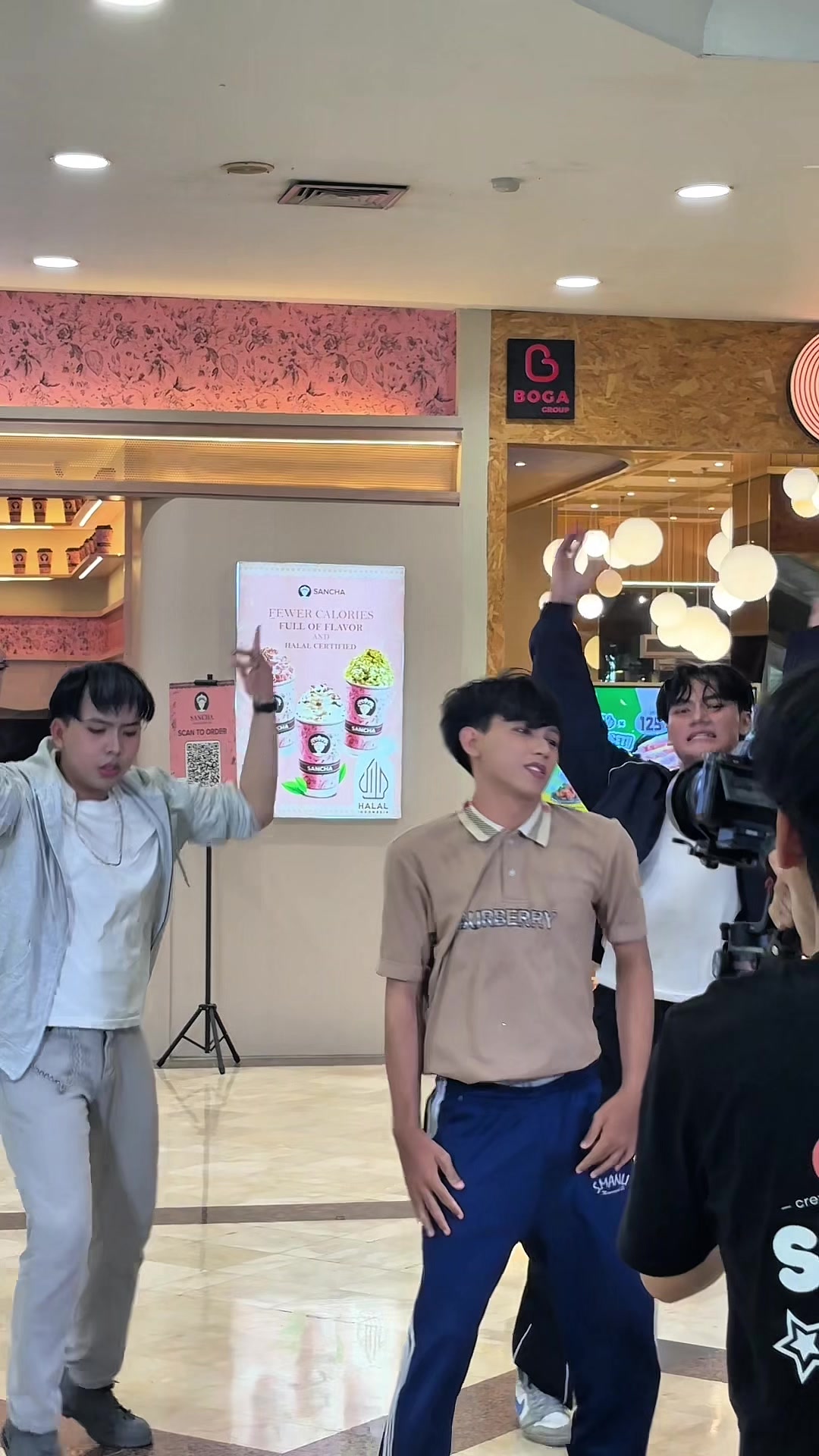 @SUGAR X SPICY DANCE COVER 🎵