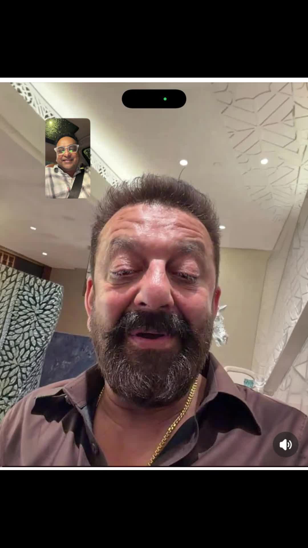 @Sanjay Dutt