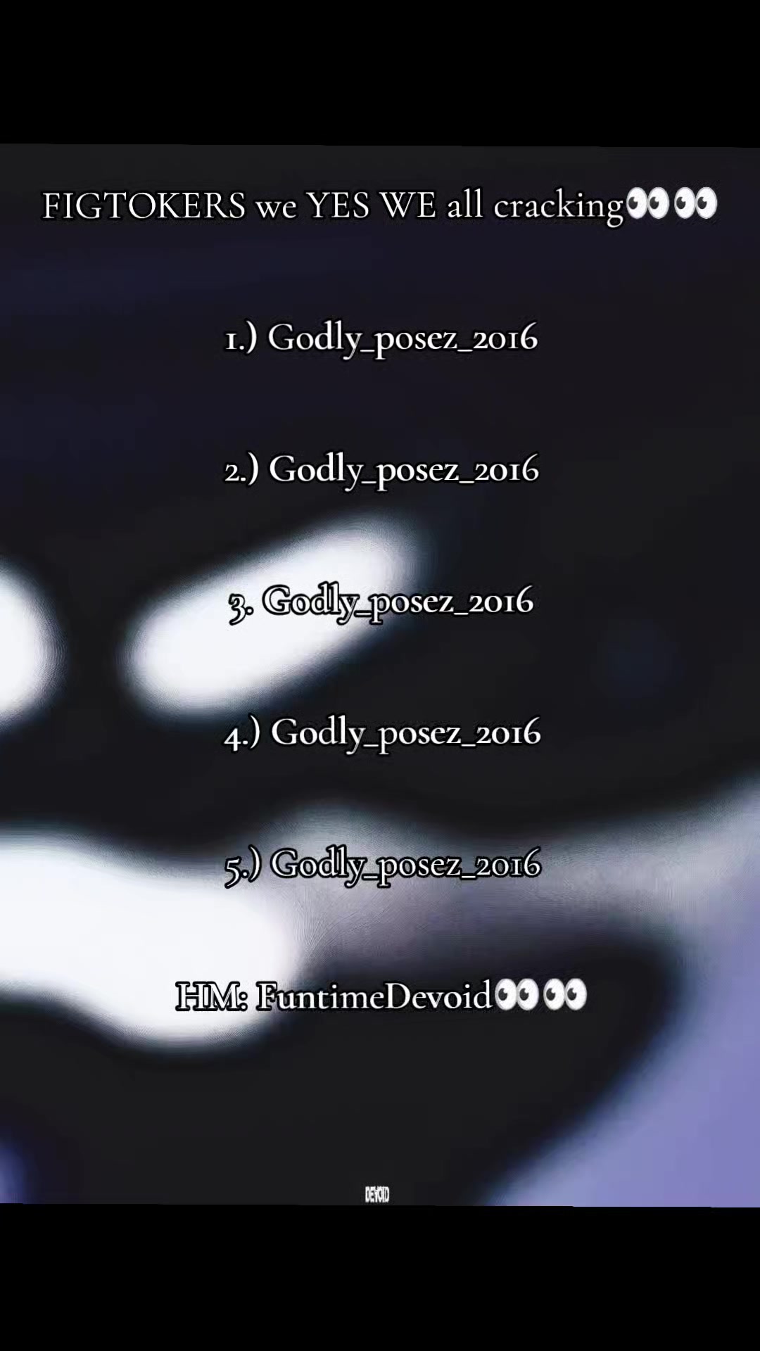 @𝑭𝑼𝑵𝑻𝑰𝑴𝑬 𝑫𝑬𝑽𝑶𝑰𝑫