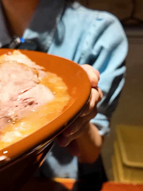 @楽々【食の変態】