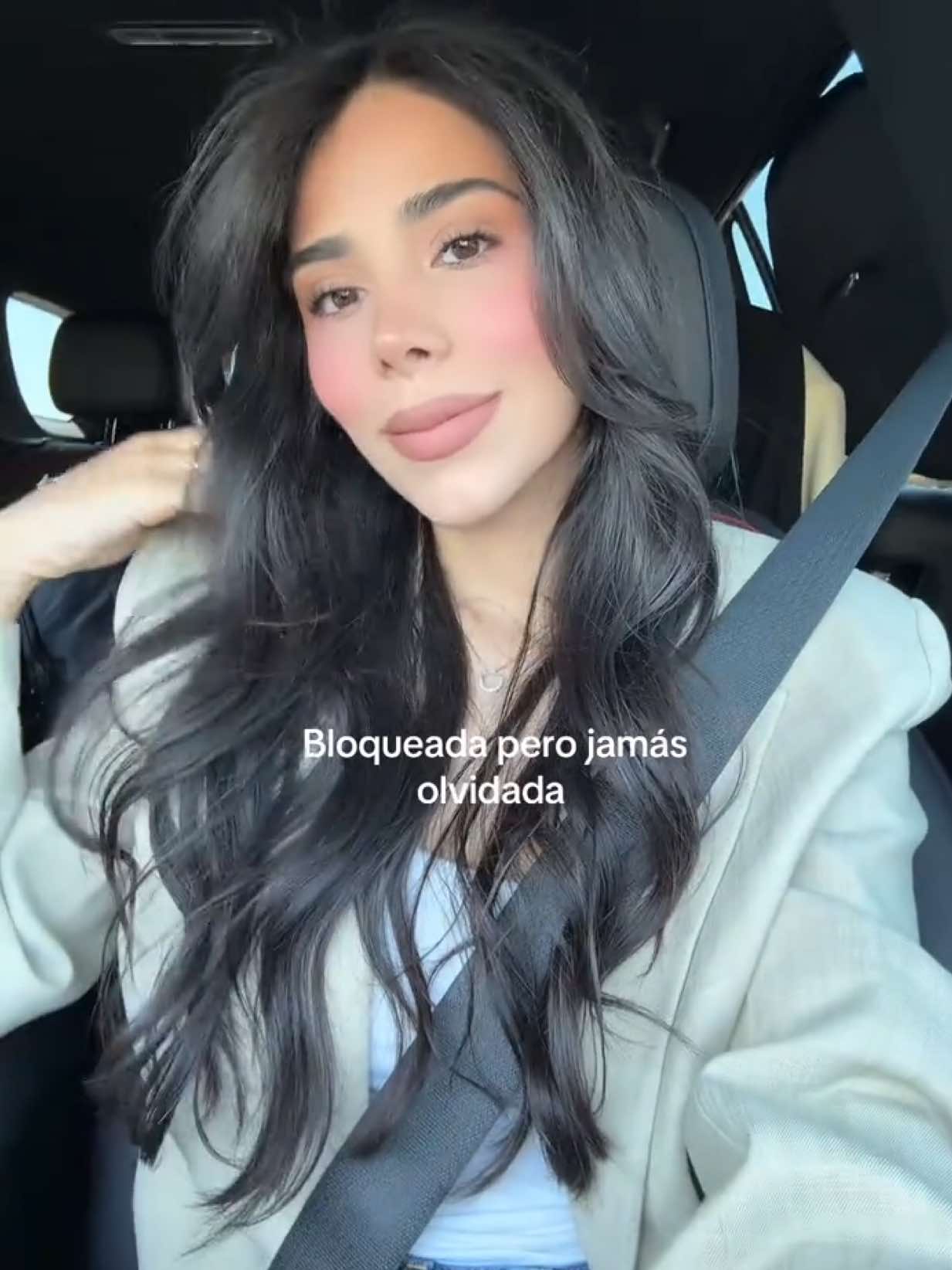 @Melanie Bustamante⭐️