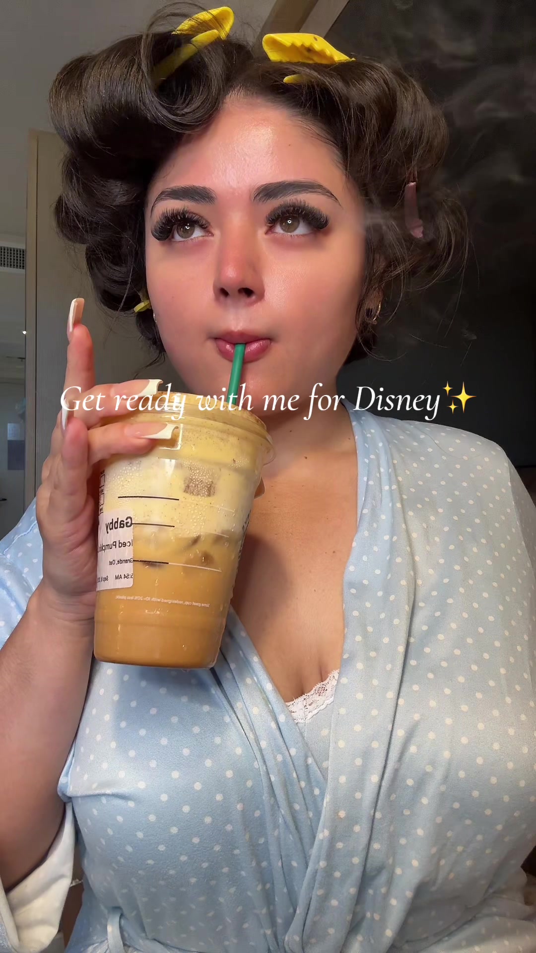 @Gabriella