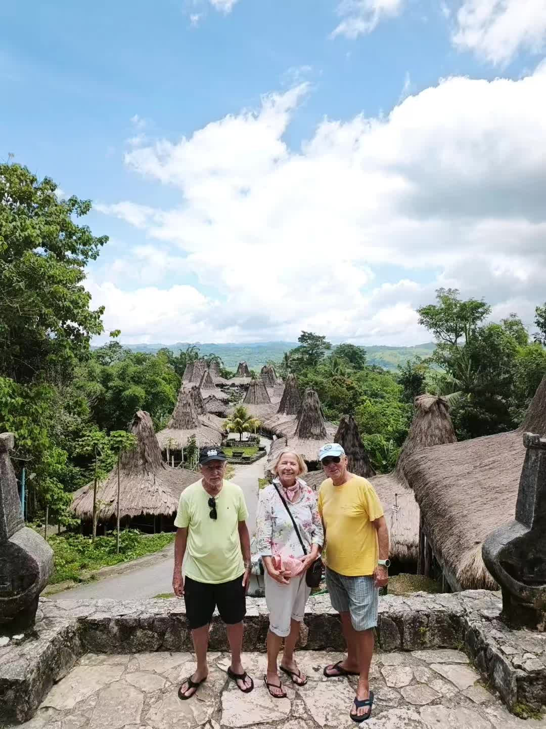 @Wonders Of sumba