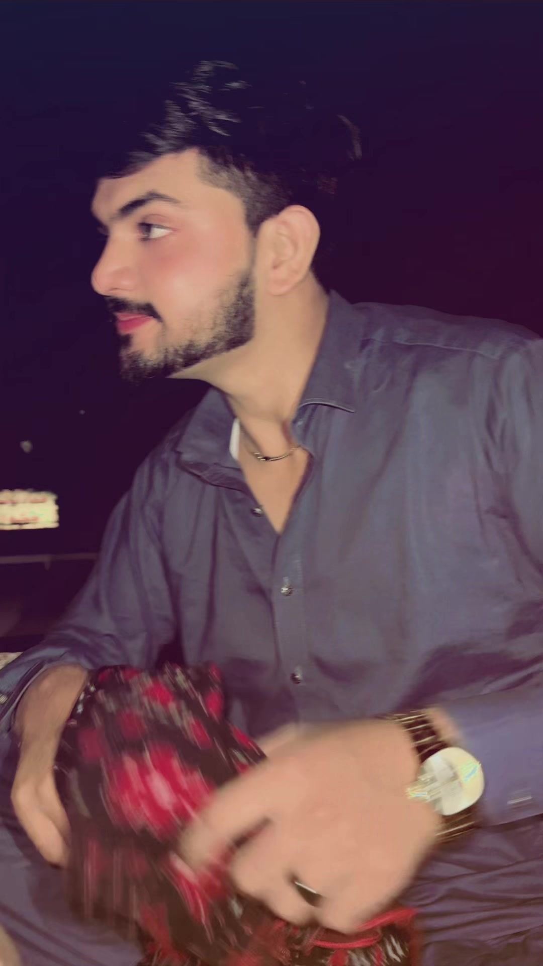 @شامی چکوال