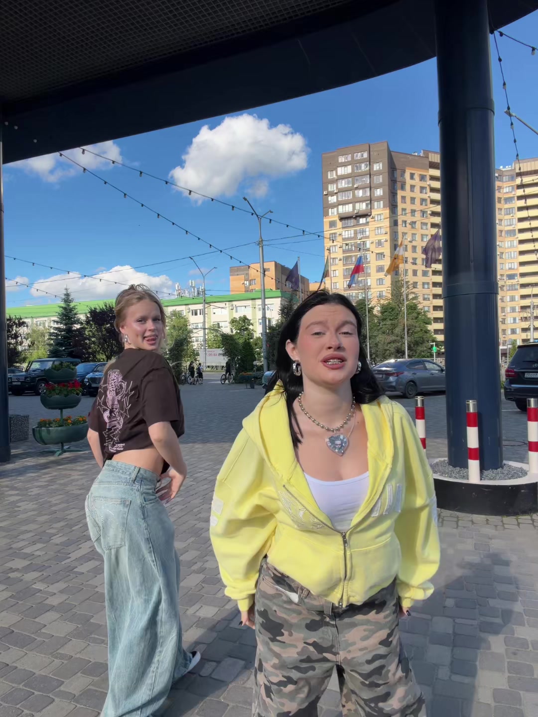 @Соня Сафарова
