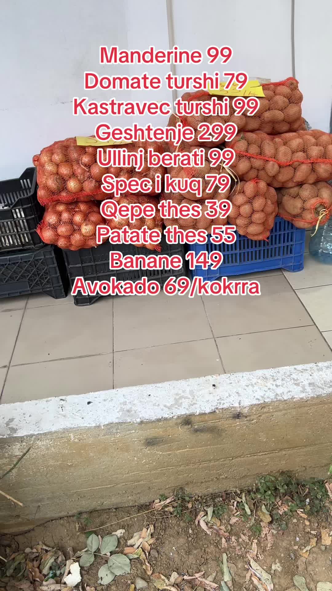 @Miri Market