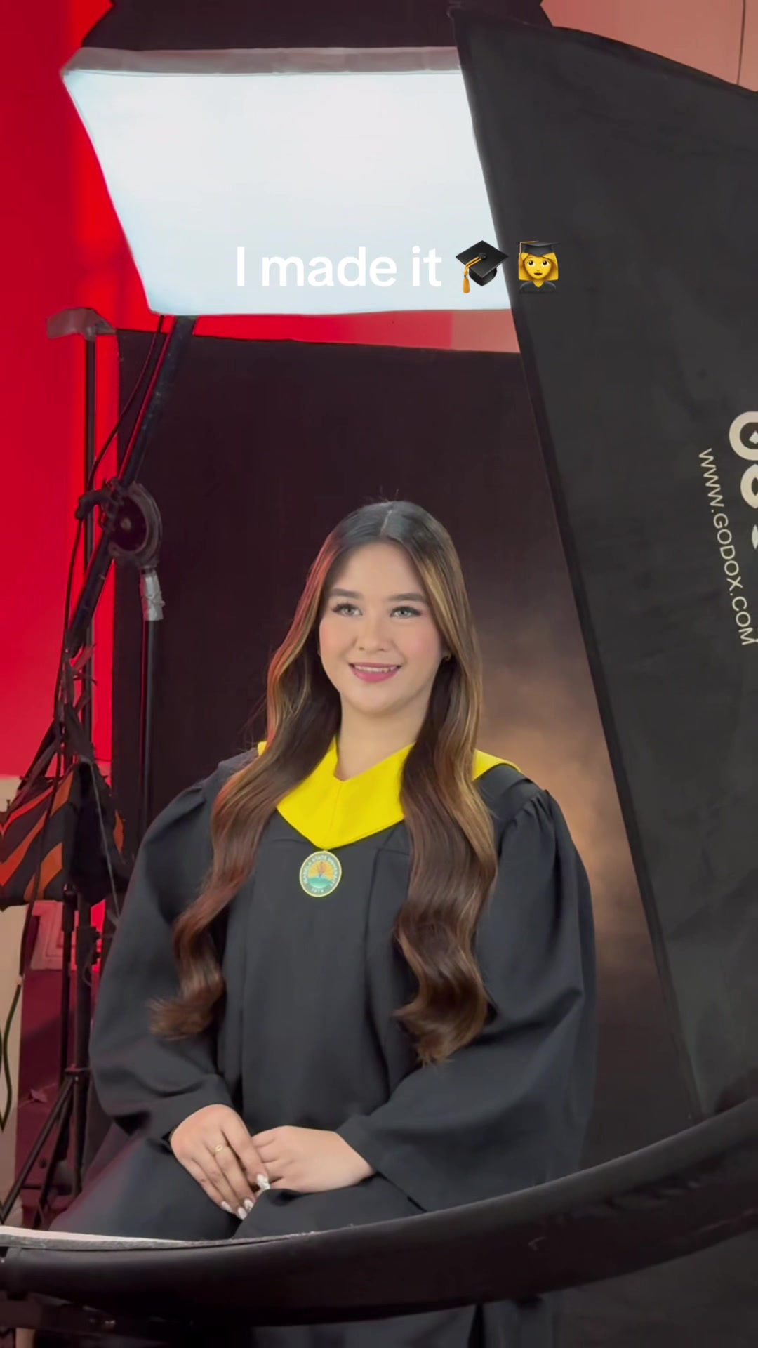@Michellesinagub(fb Mimi vlog )