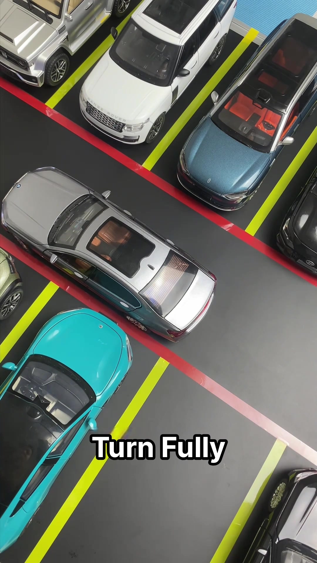@Parking Pro