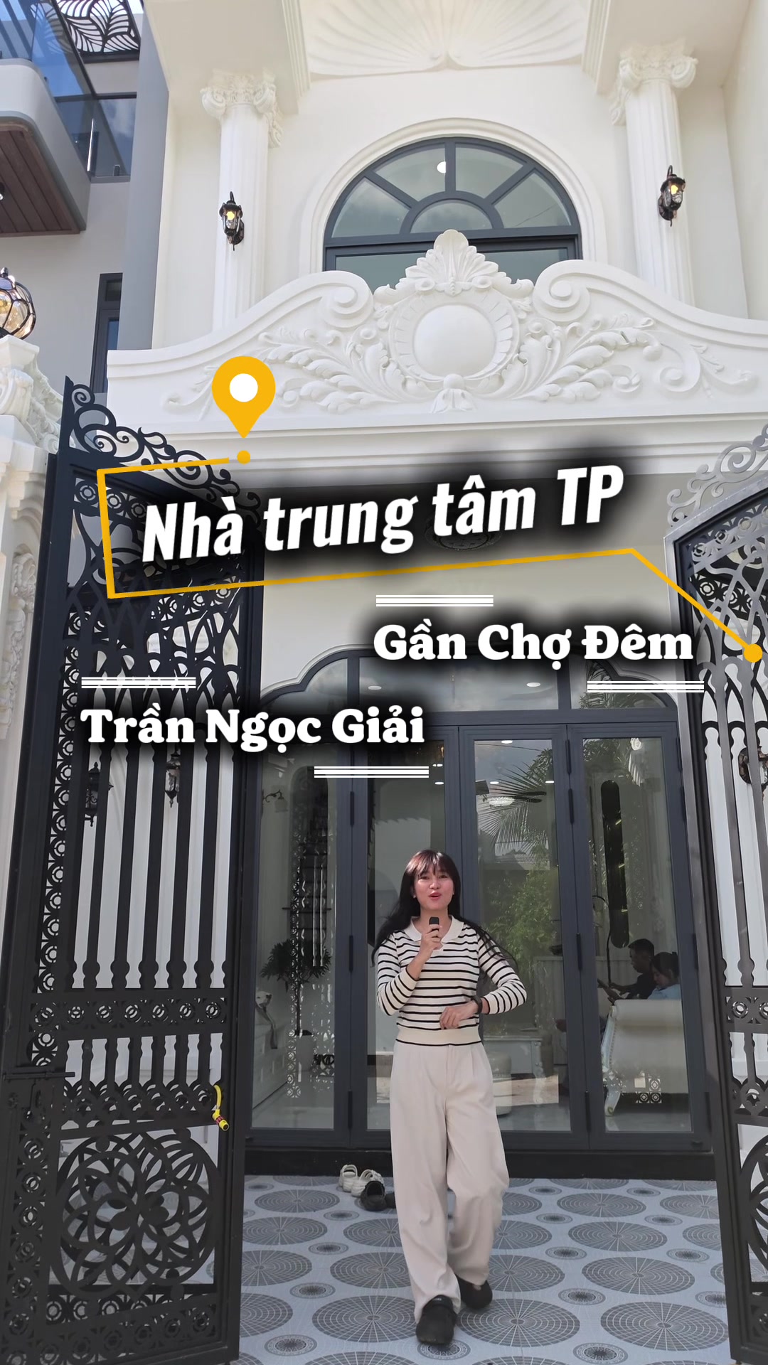 @Trâm Võ - Nhà Đất Tiền Giang