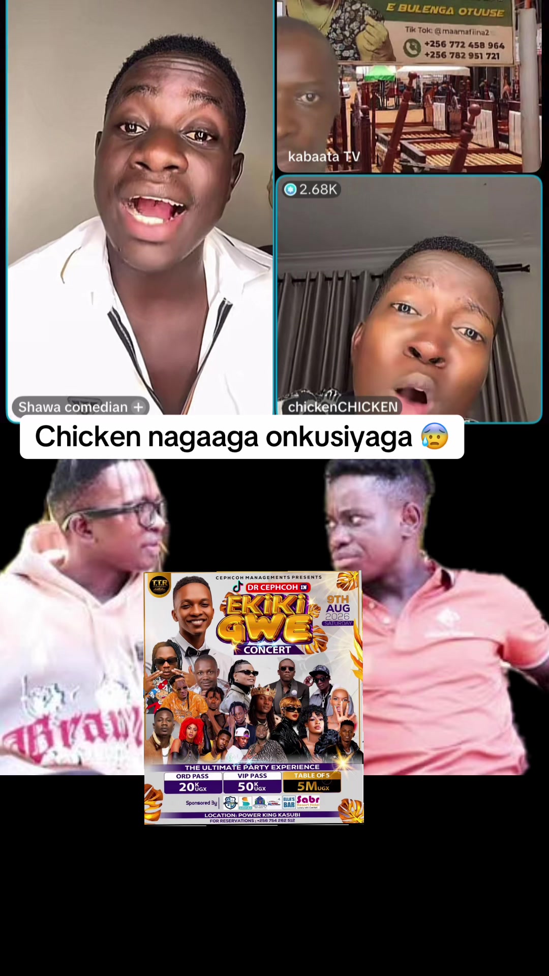 @Genesis Media