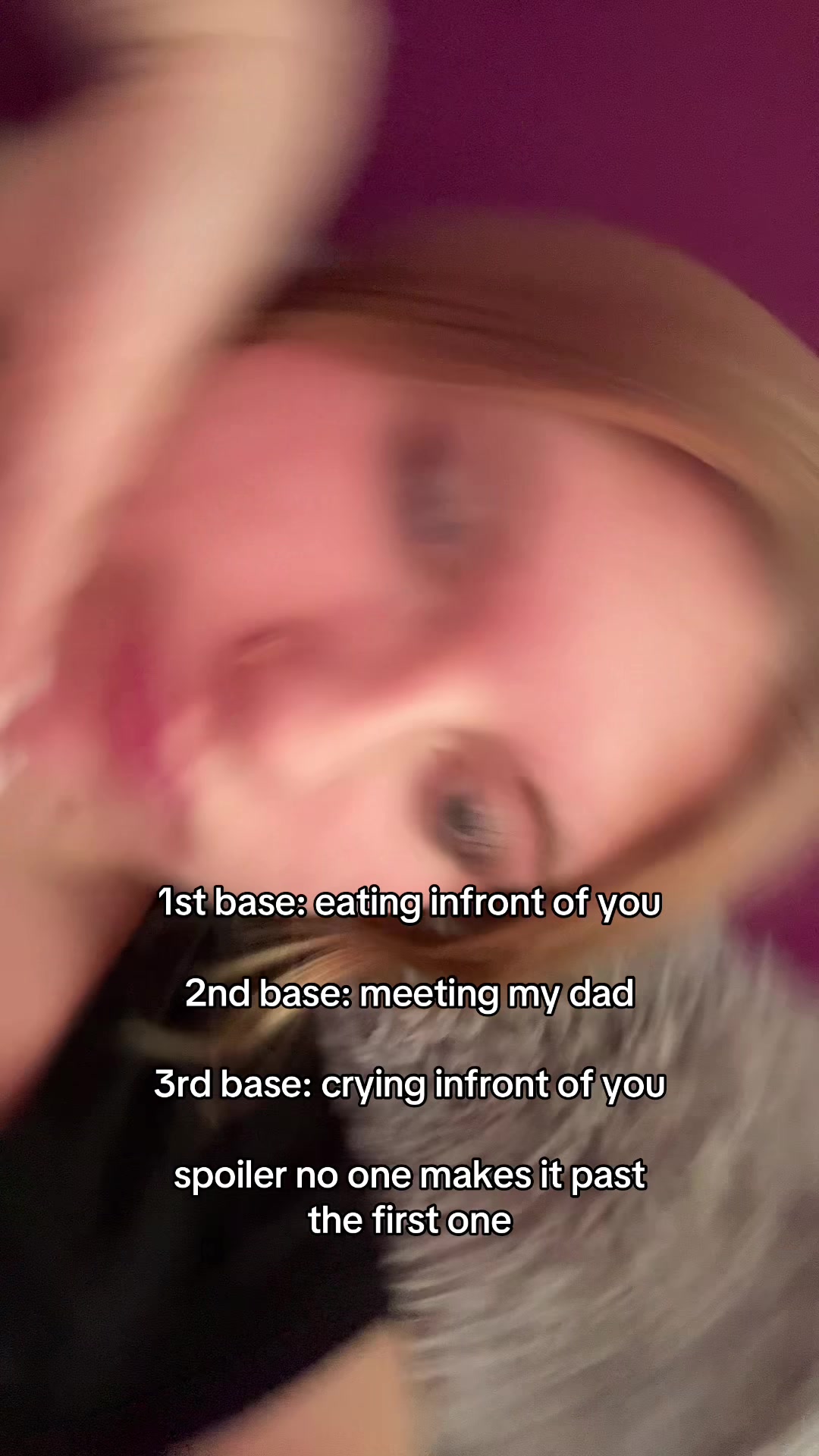 @secret