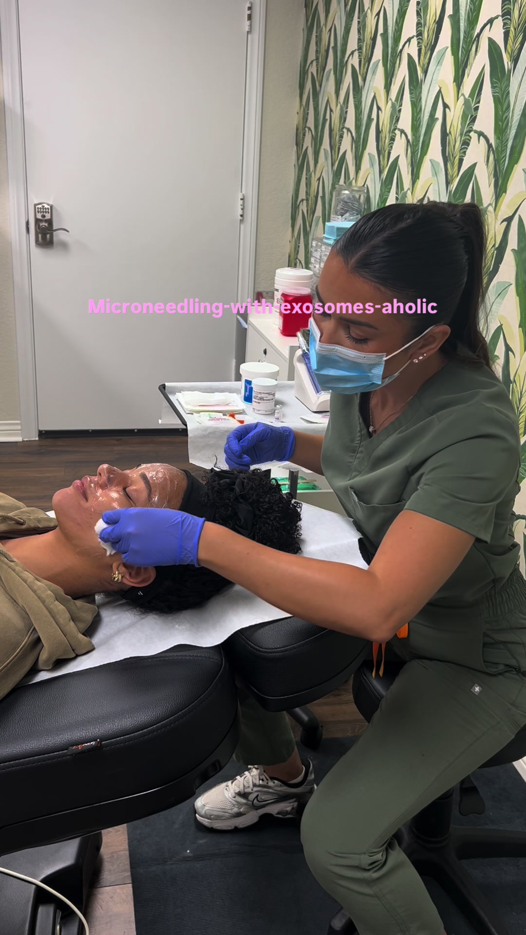 @Dr. Aitana Zerme&ntilde;o, ND