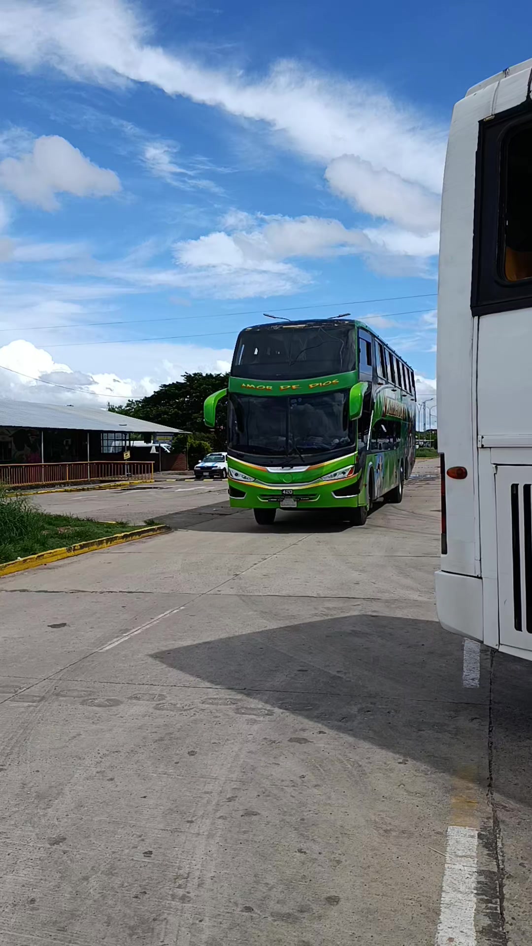 @TURBUS BOLIVIA🇧🇴