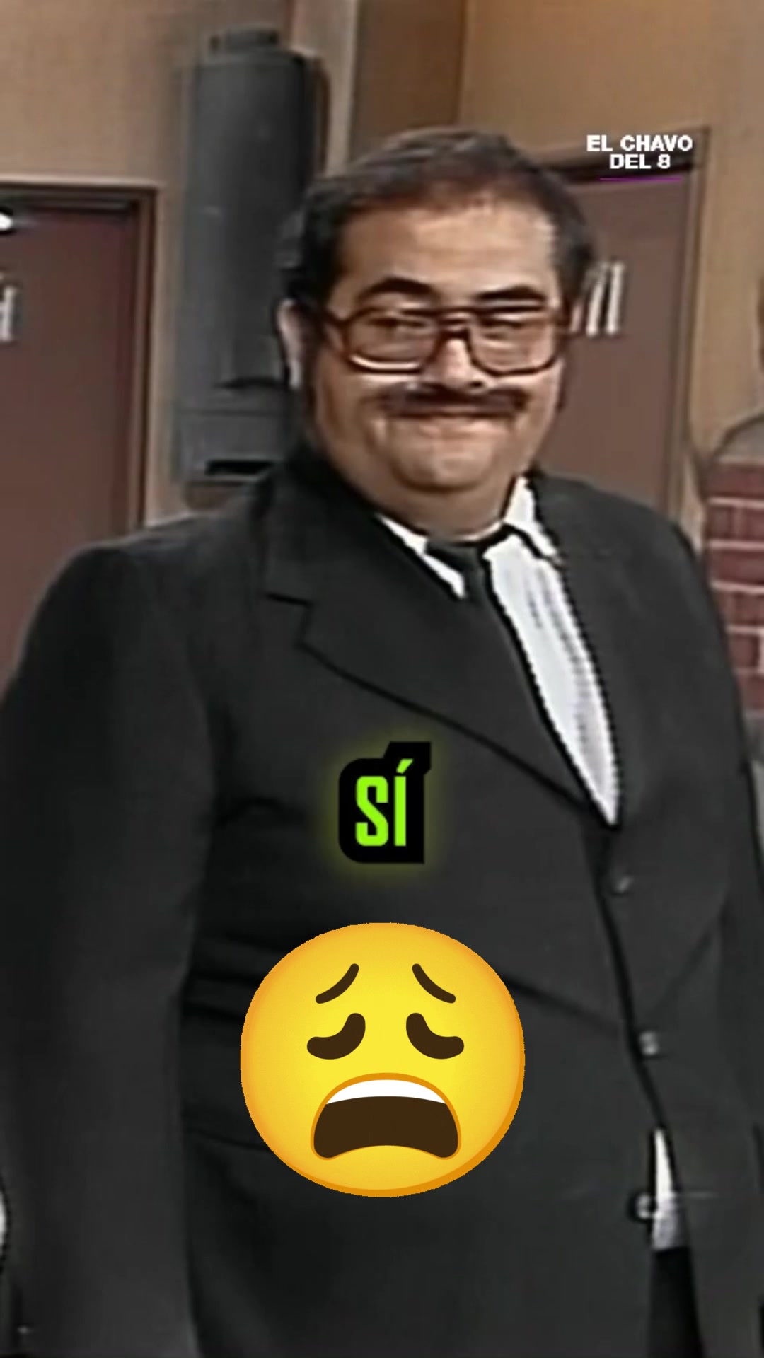 @El Chavo del 8