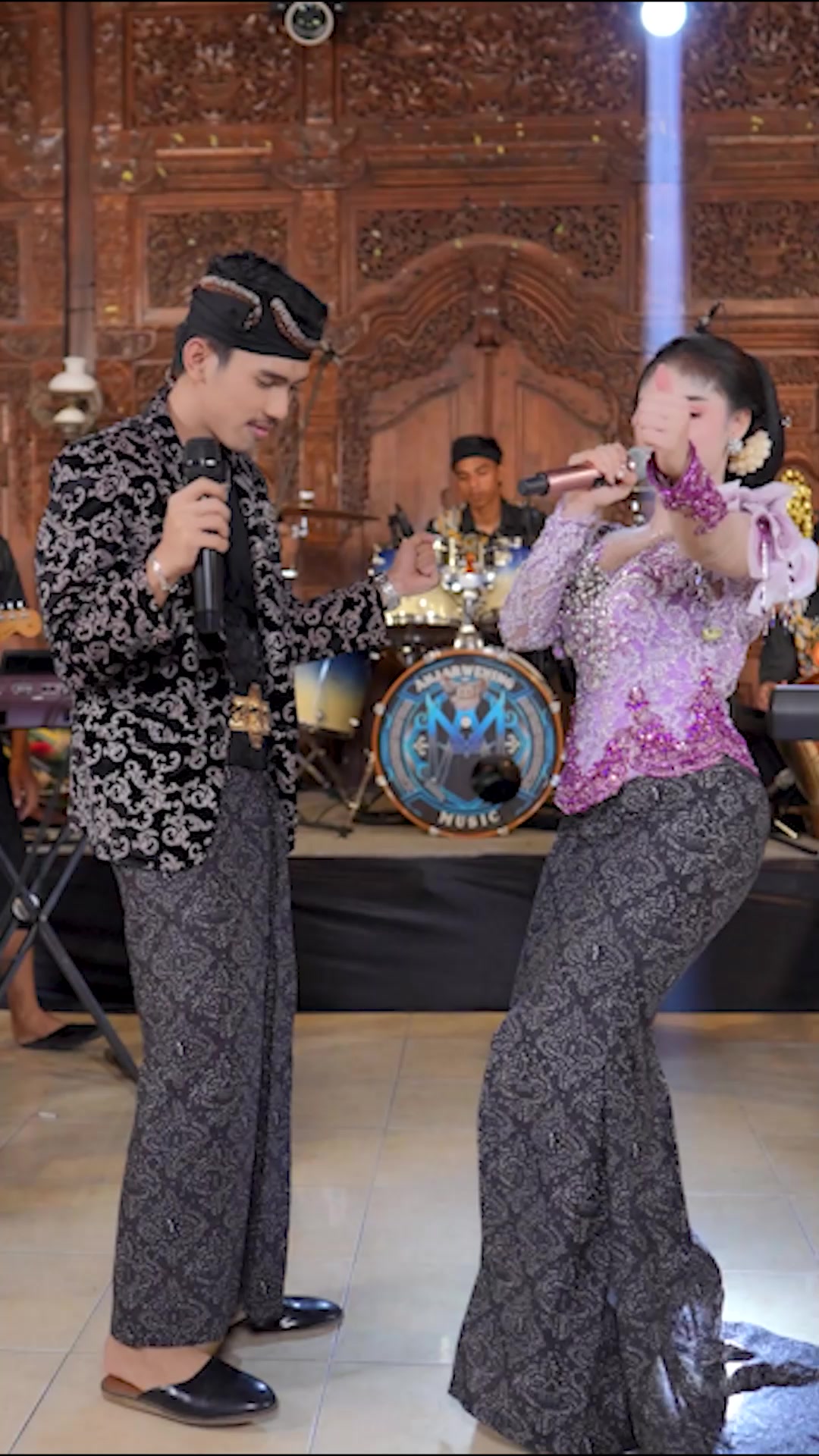 @Musik Proaktif