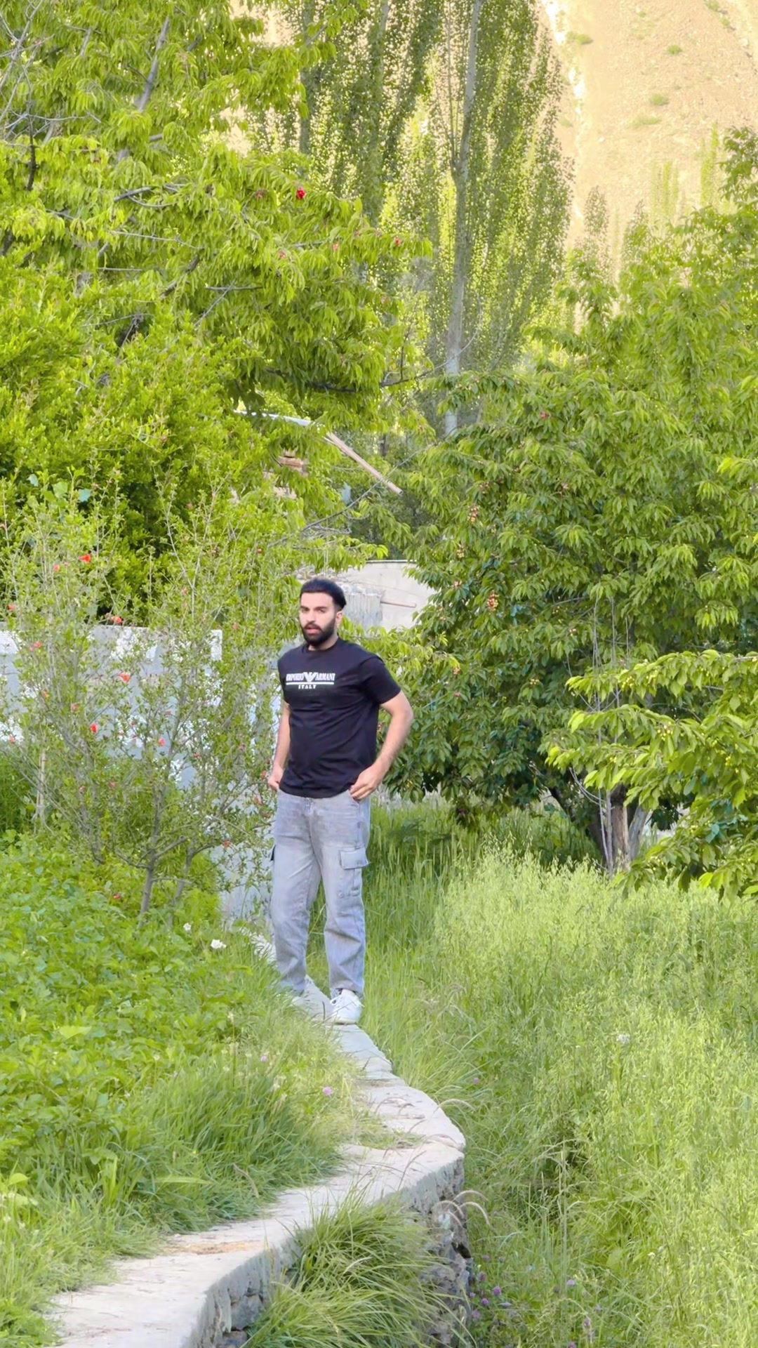@Mubashir Parvez