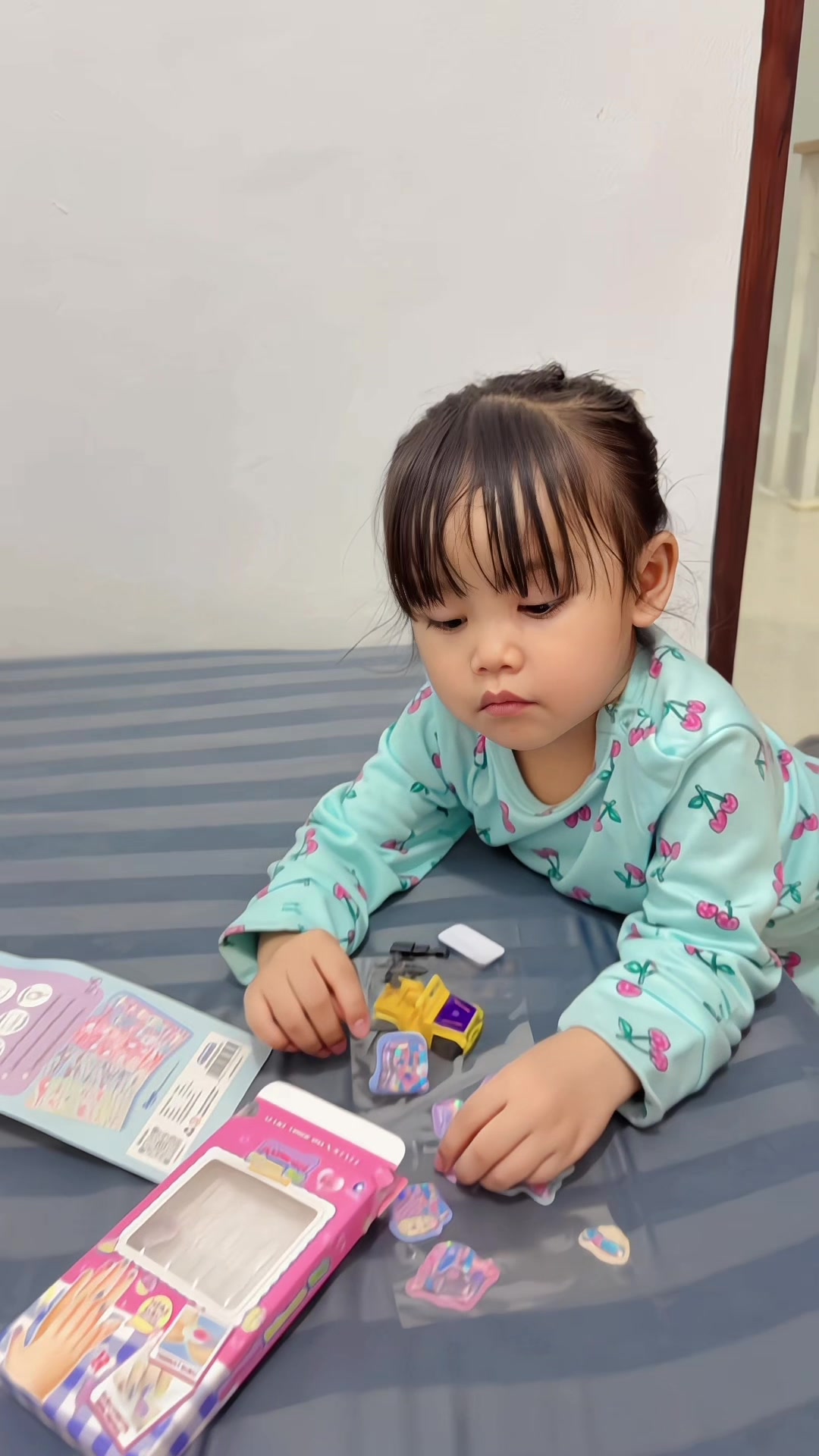@Shireen Refani | Outfit Anak✨